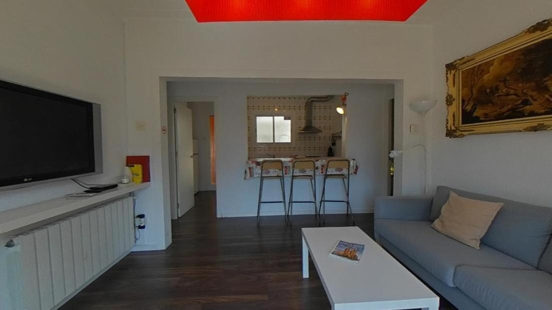 Apartamento Near Clot&sagrada Familia Barcelona